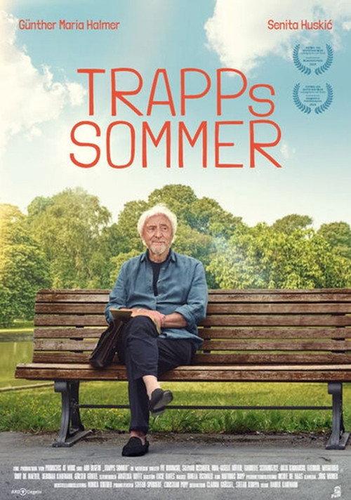 Trapps Sommer 2024 official movie poster