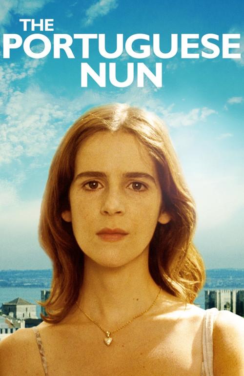 The Portuguese Nun 2009 official movie poster