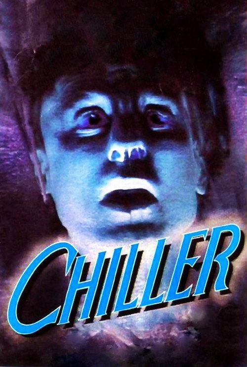Chiller 1985 official movie poster