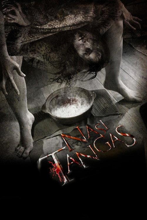 Nasi Tangas 2014 official movie poster