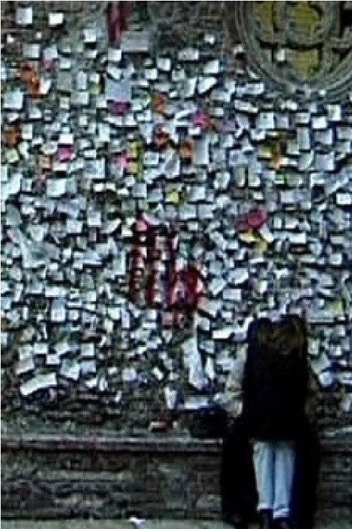 Dear Juliet 2003 official movie poster