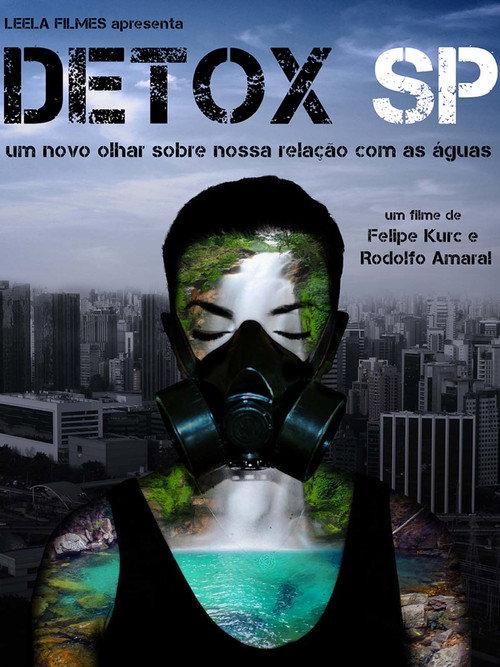 Detox SP 2019 official movie poster