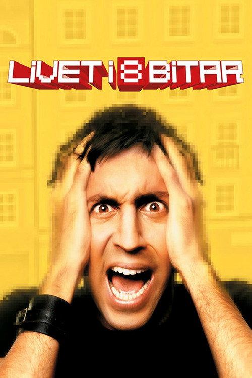 Bit by Bit 2002 official movie poster