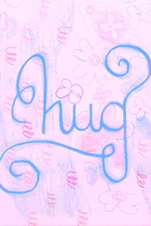 Hug 2021 official movie poster
