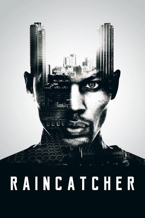 Rain Catcher 2018 official movie poster