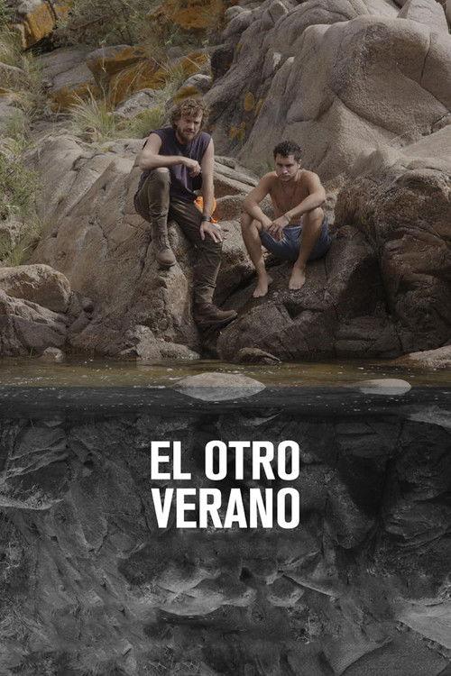The Other Summer 2018 official movie poster