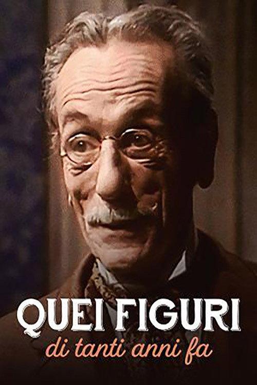 Quei figuri di tanti anni fa 1978 official movie poster
