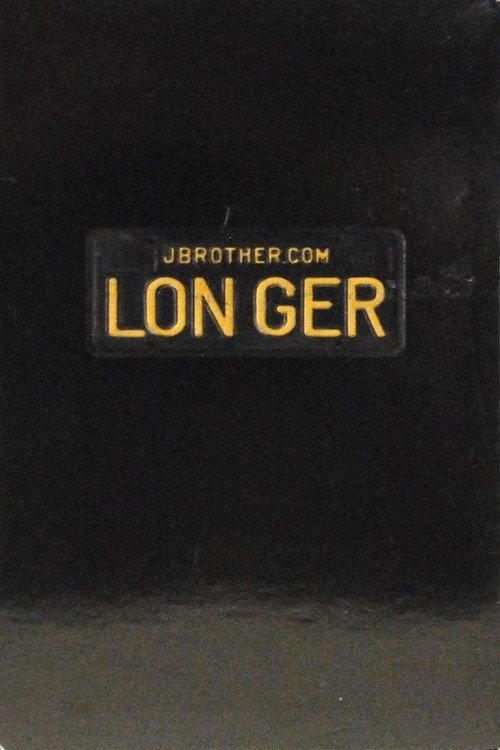Longer - A Look At Joel Tudor Surfing 1999 official movie poster