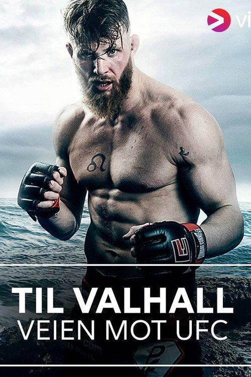 To Valhalla 2016 official movie poster