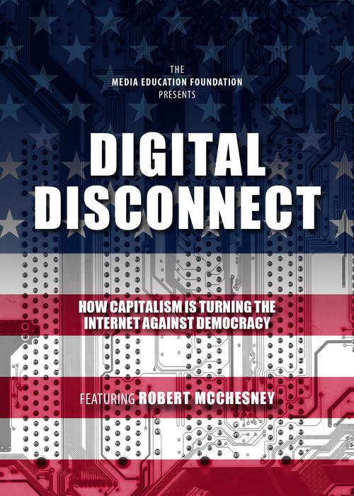 Digital Disconnect 2018 official movie poster