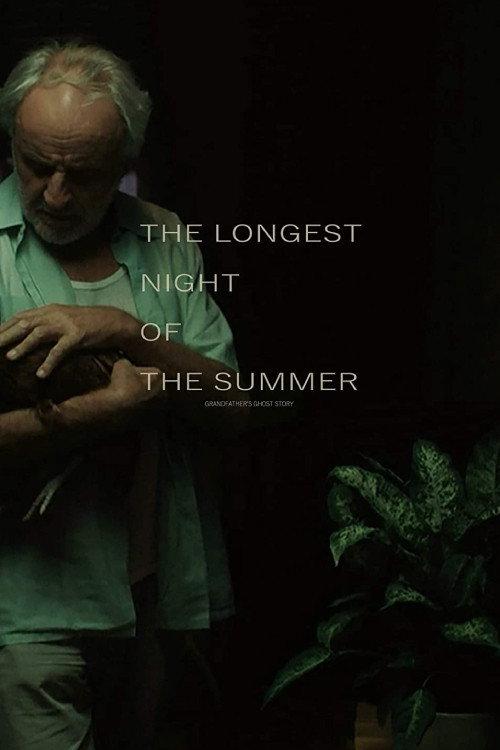The Longest Night of the Summer 2021 official movie poster