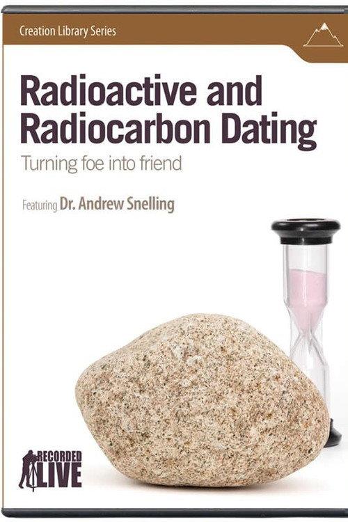 Radioactive and Radiocarbon Dating: Turning Foe into Friend 2009 official movie poster