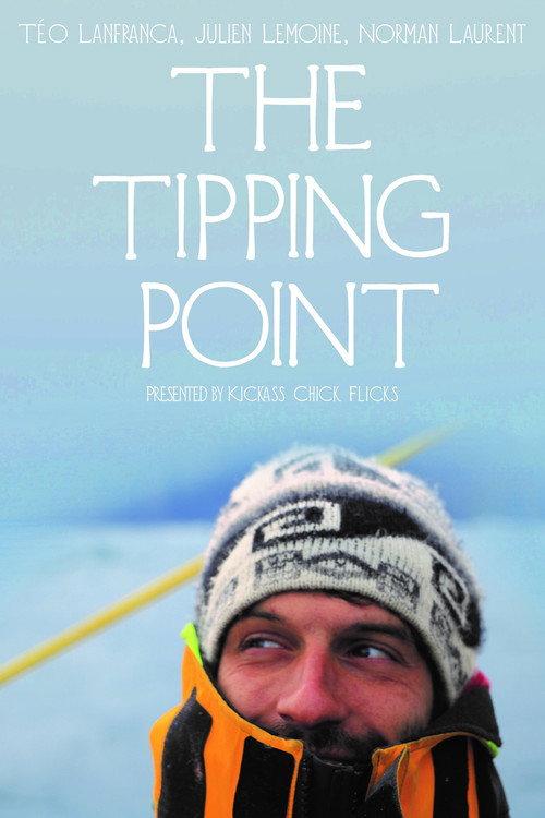 The Tipping Point 2019 official movie poster