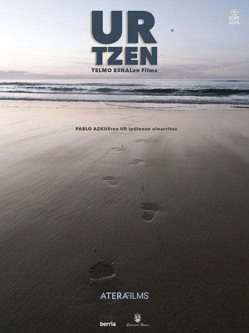 Urtzen 2020 official movie poster