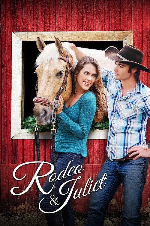 Rodeo and Juliet 2015 official movie poster