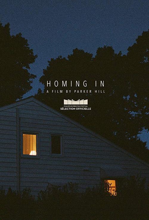 Homing In 2017 official movie poster