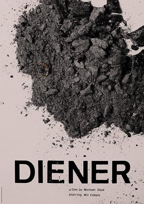 Diener 2018 official movie poster