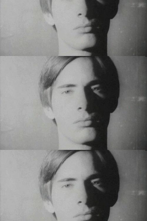 Screen Test: Richard Rheem 1966 official movie poster