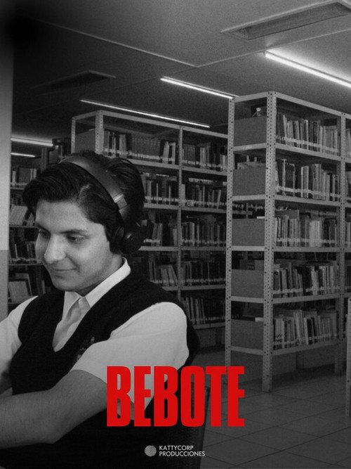 Bebote 2024 official movie poster