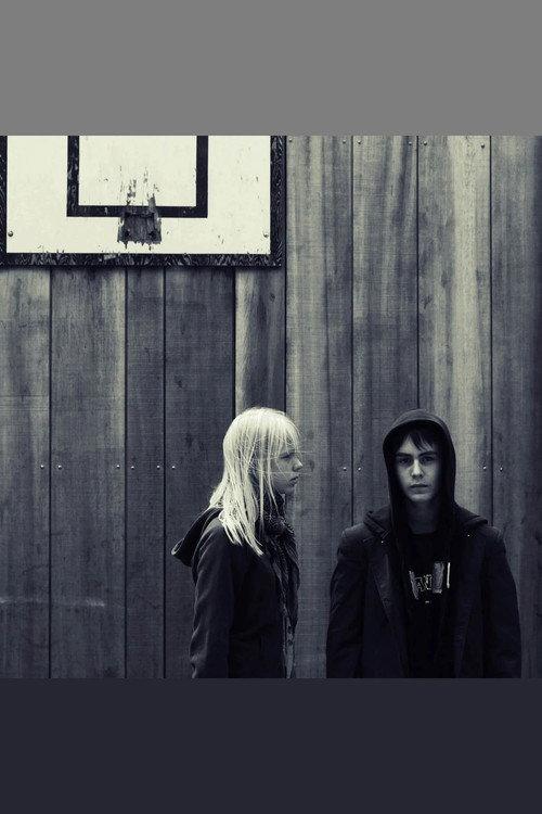 Porcupine Tree: Nil Recurring 2024 official movie poster