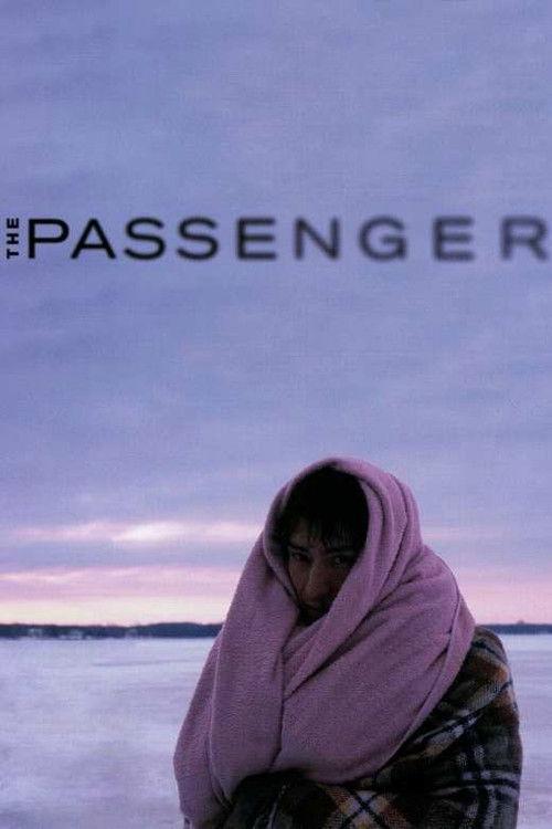 The Passenger 2006 official movie poster