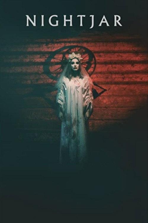 Nightjar 2018 official movie poster