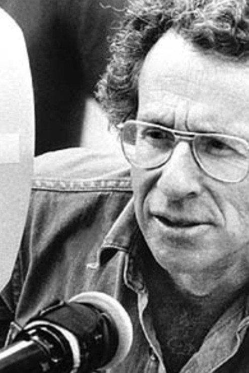 Arthur Penn: The Director 1970 official movie poster