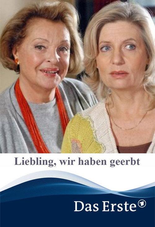 Liebling, wir haben geerbt 2007 official movie poster