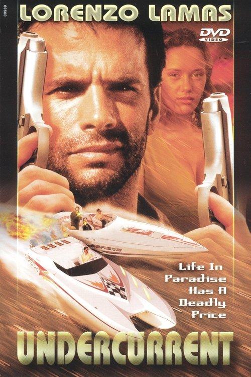 Undercurrent 1999 official movie poster