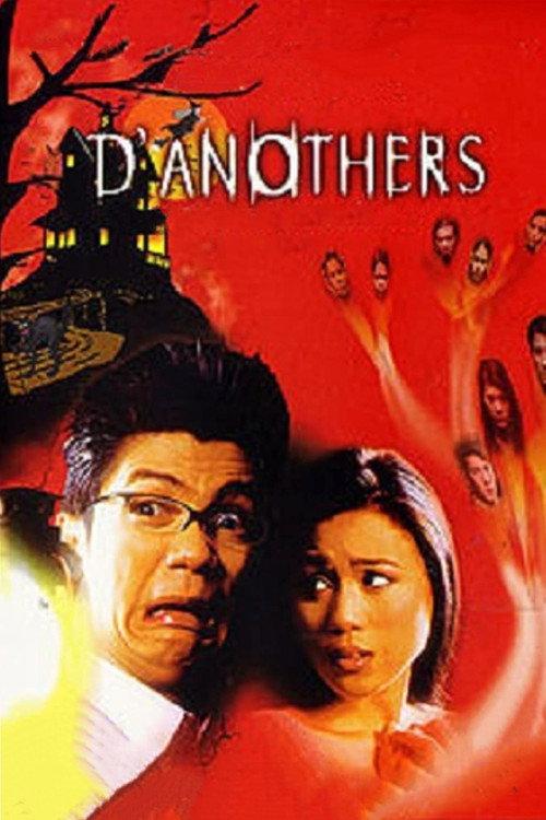 D' Anothers 2005 official movie poster