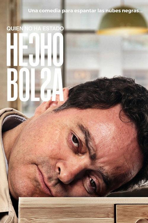 Hecho bolsa 2019 official movie poster
