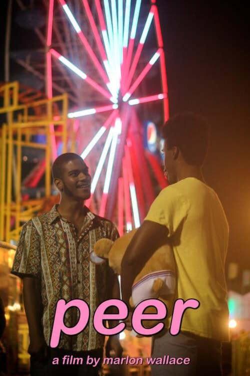Peer 2023 official movie poster