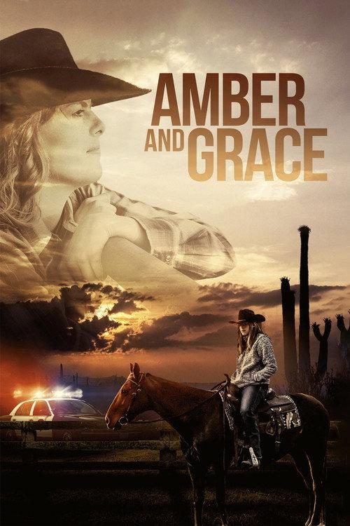 Amber and Grace 2019 official movie poster