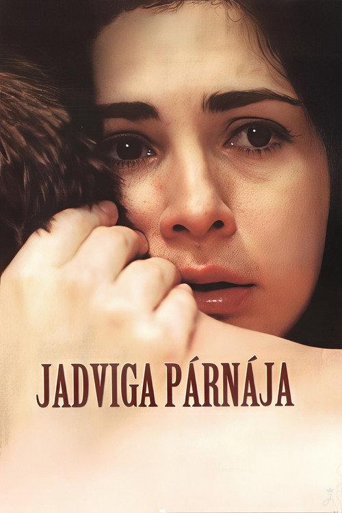 Jadviga's Pillow 2000 official movie poster