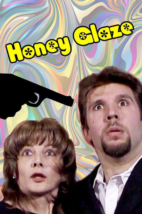 Honey Glaze 2003 official movie poster