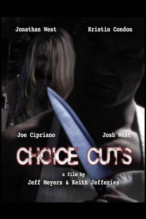 Choice Cuts 2014 official movie poster