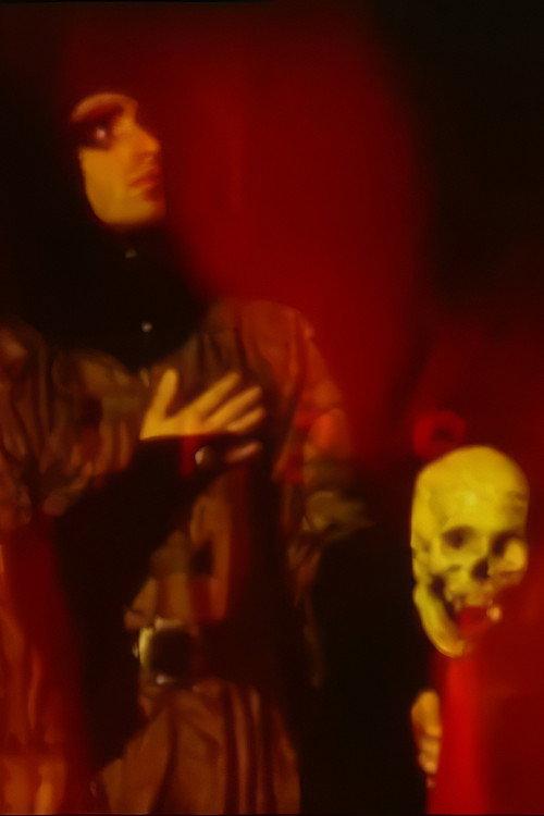 Modern, das - Totentanz 7 1991 official movie poster