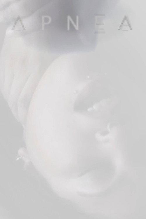 Apnea 2017 official movie poster