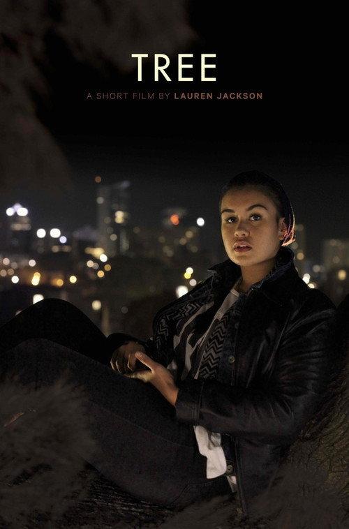 Tree 2019 official movie poster