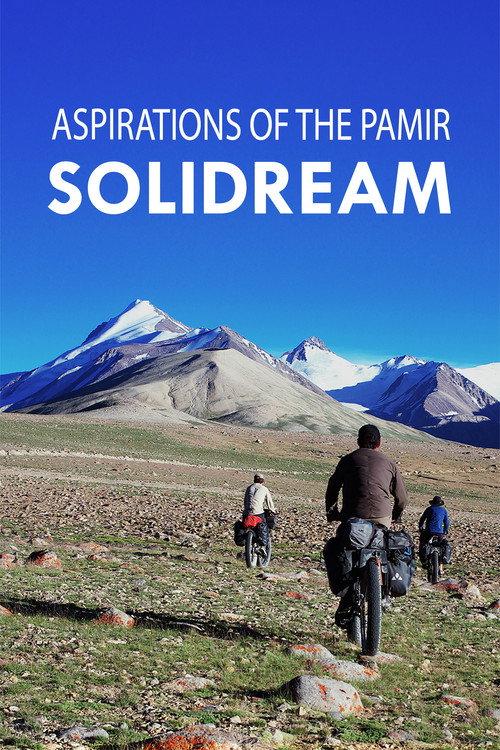 Aspirations of the Pamir 2016 official movie poster