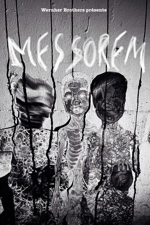 MESSOREM 2024 official movie poster