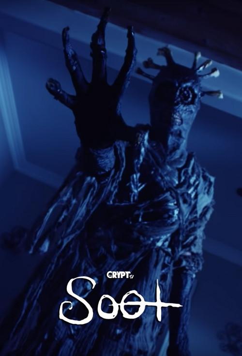 SOOT 2018 official movie poster