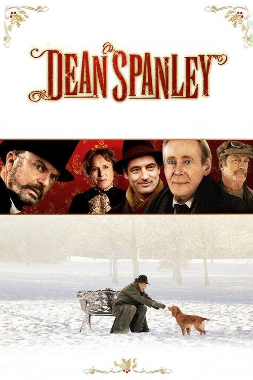 Dean Spanley 2008 official movie poster