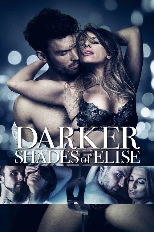 Darker Shades of Elise 2018 official movie poster