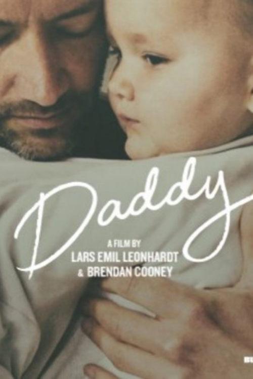 Daddy 2020 official movie poster