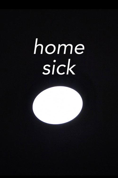 Untitled (Home Sick) 2014 official movie poster