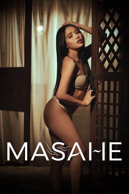 Masahe 2026 official movie poster
