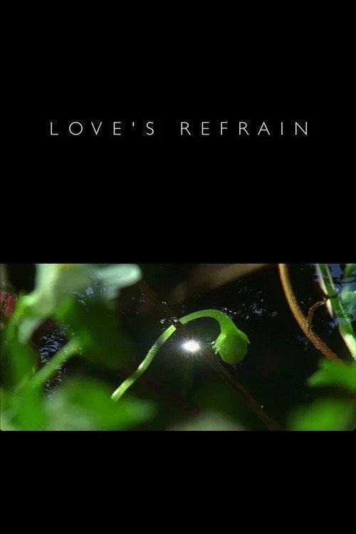 Love's Refrain 2016 official movie poster