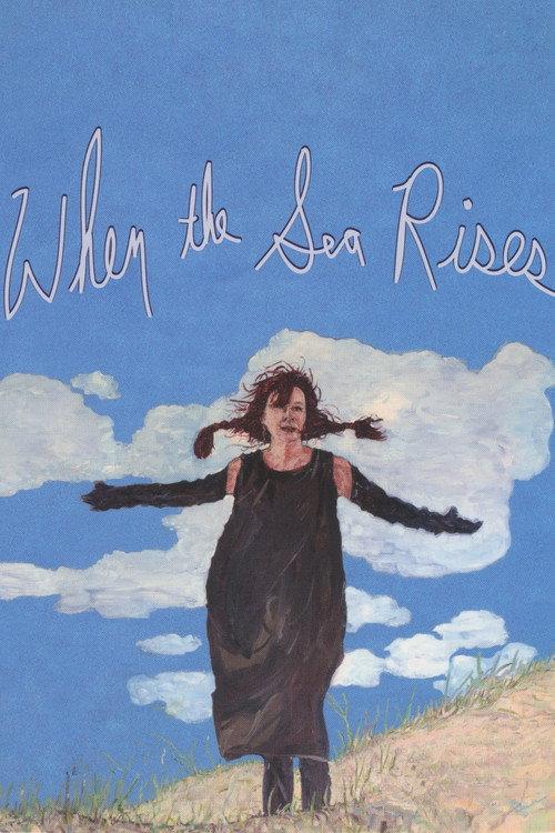 When the Sea Rises 2004 official movie poster