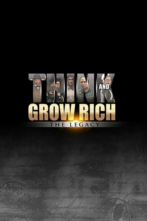 Think and Grow Rich: The Legacy 2017 official movie poster